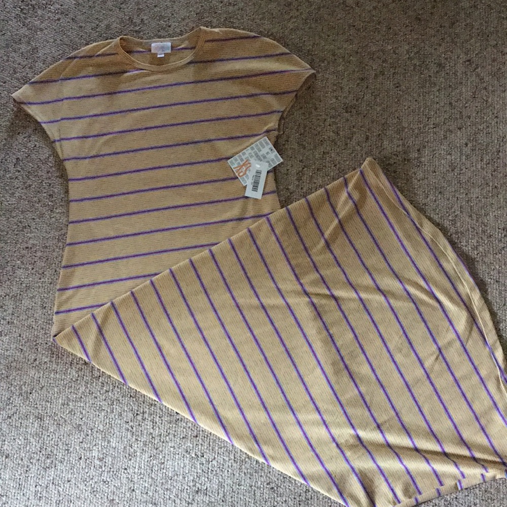 Lularoe Maria